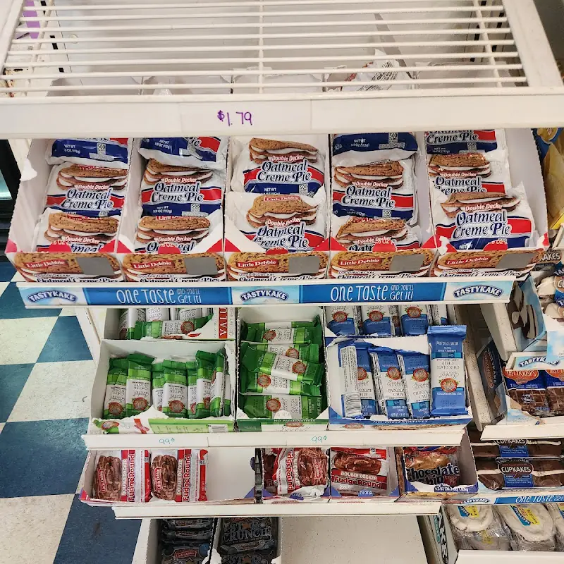 R&C Deli