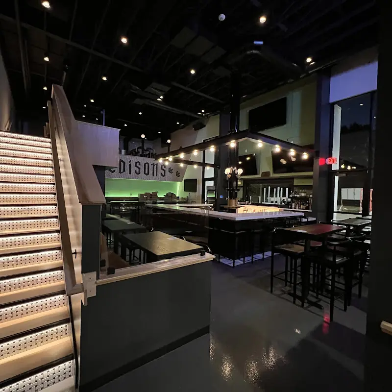 Edison's Gastropub