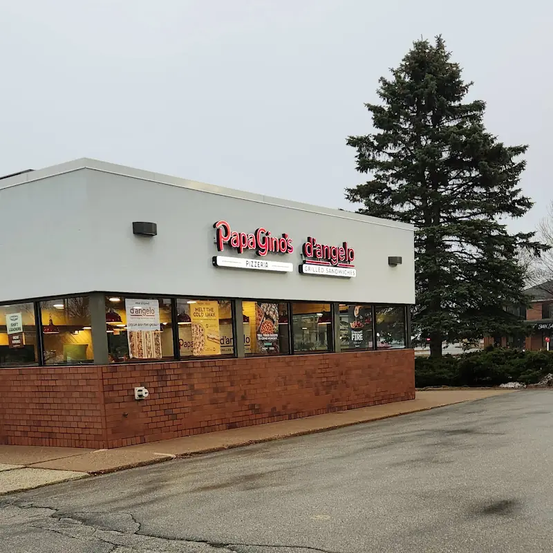 Papa Gino's