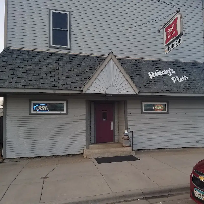 Heimey's Place