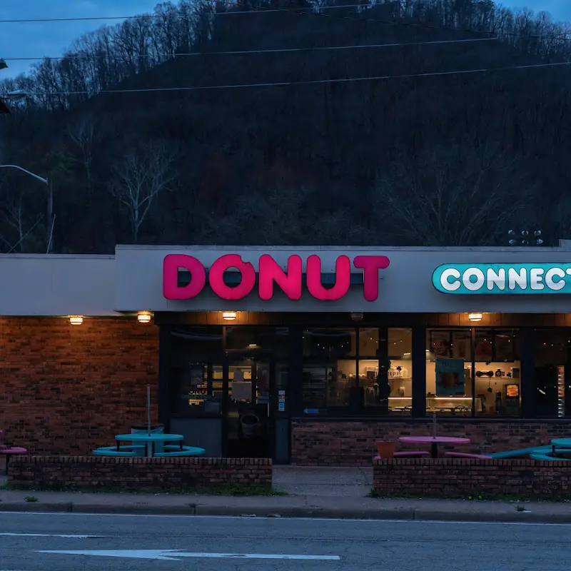 Donut Connection