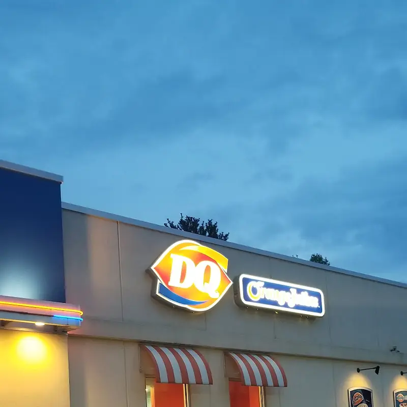 Dairy Queen (Treat)