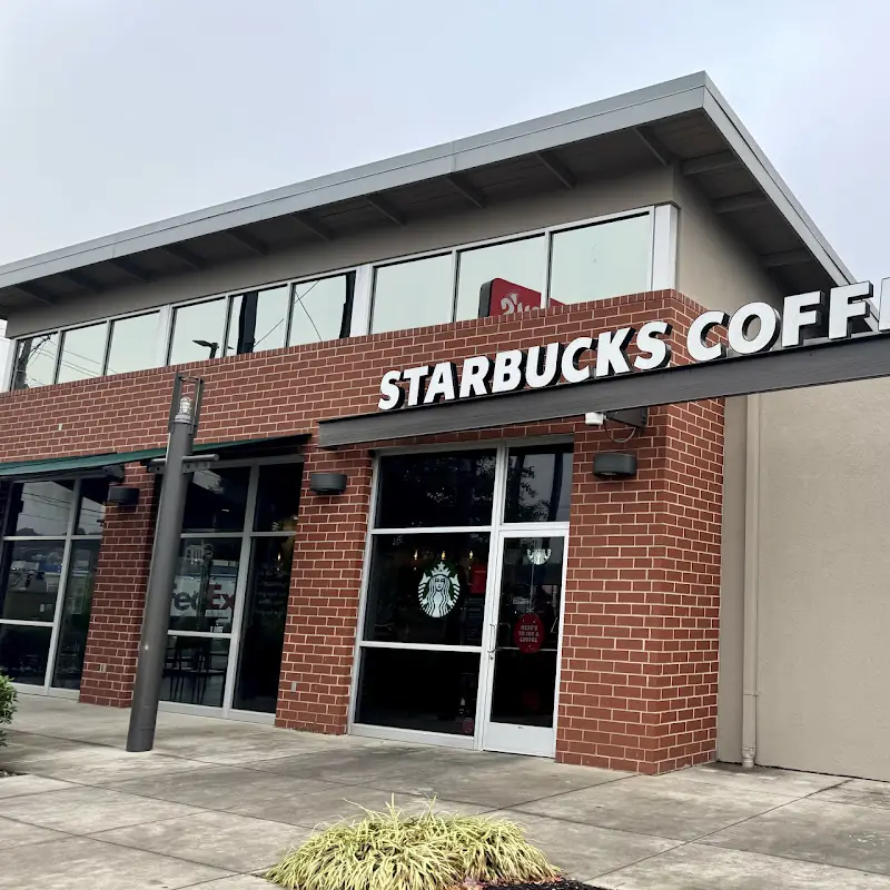 Starbucks Coffee Company