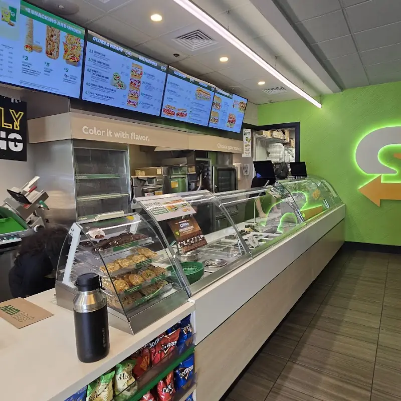 Subway