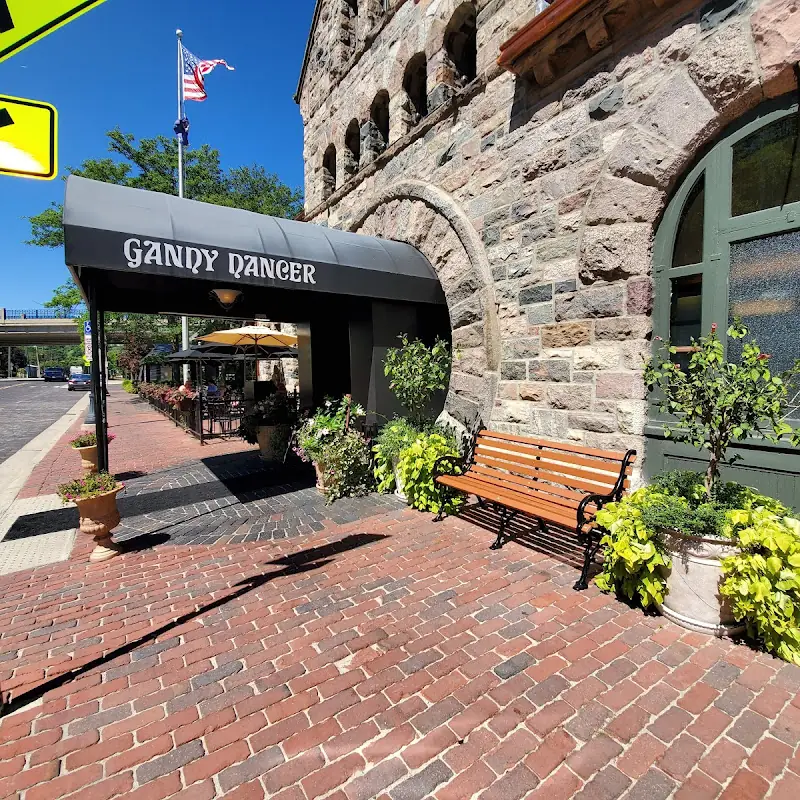 Gandy Dancer