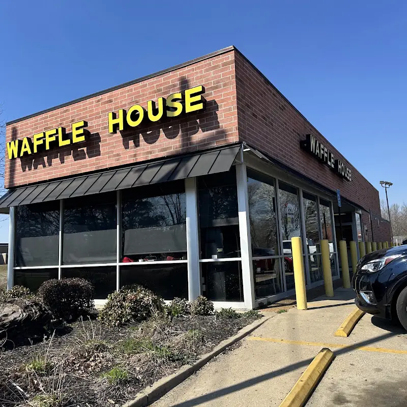 Waffle House