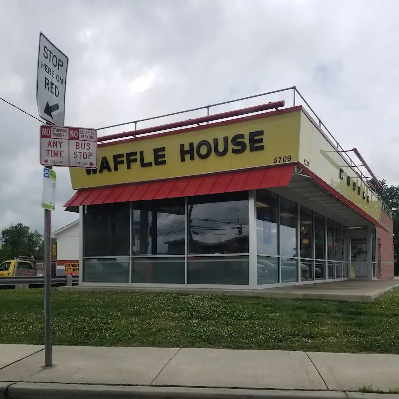 Waffle House