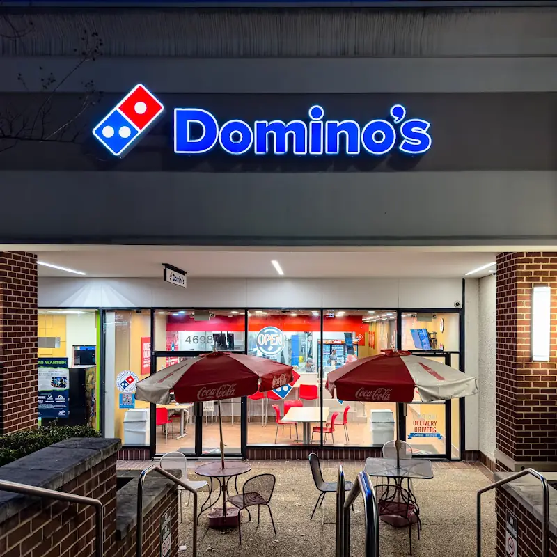Domino's Pizza
