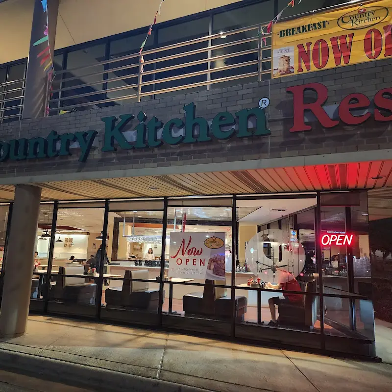 Country Kitchen Restaurant