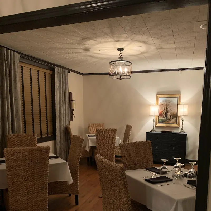 Black Creek Bistro