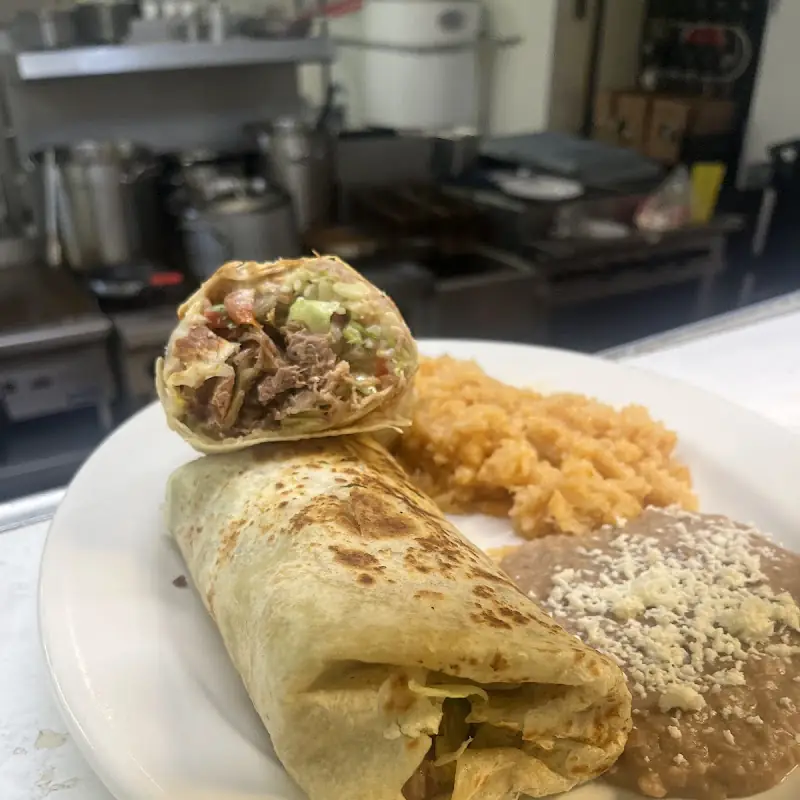 El Rodeo Authentic Mexican Restaurant