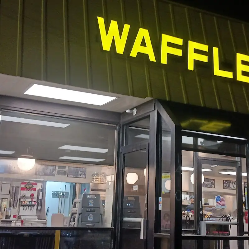 Waffle House