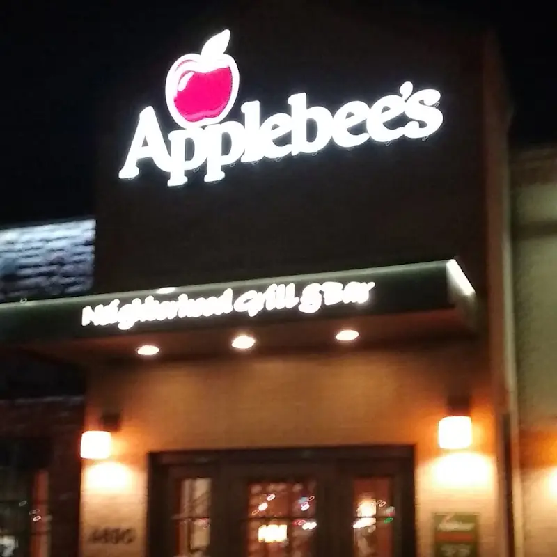 Applebee's Grill + Bar