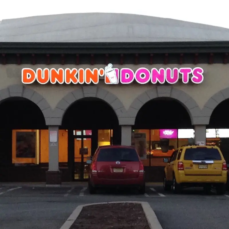 Dunkin'
