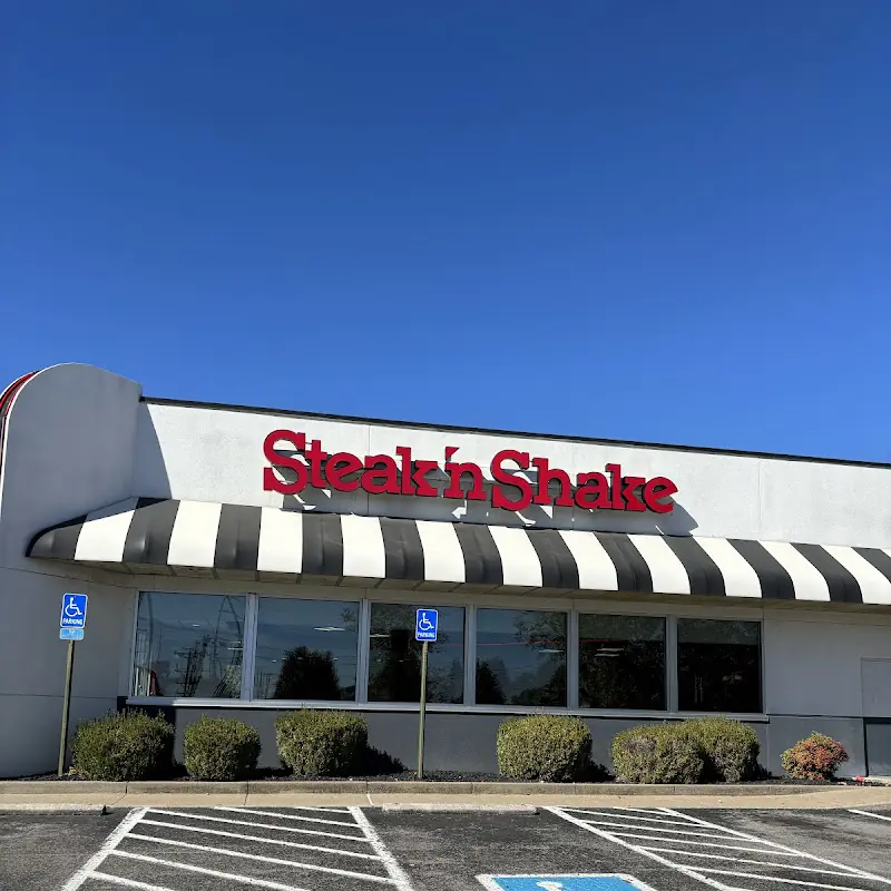 Steak ’n Shake