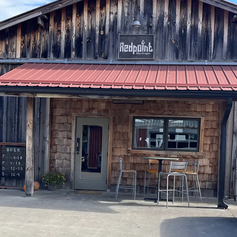 RedPoint Barbeque