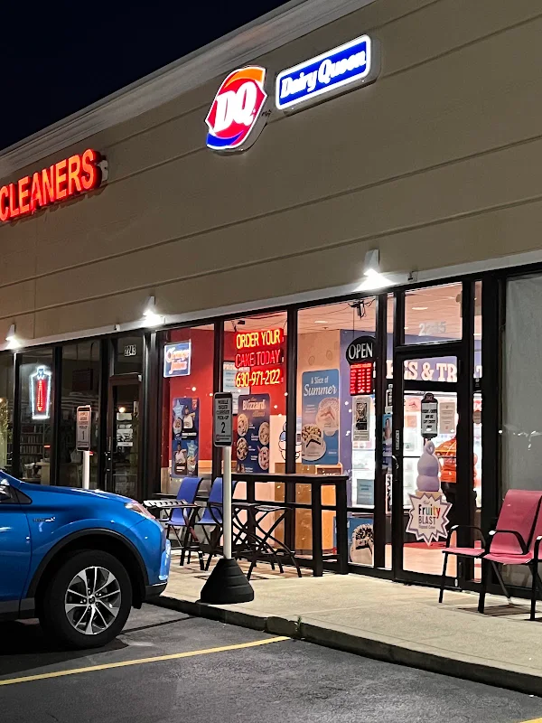 Dairy Queen (Treat)
