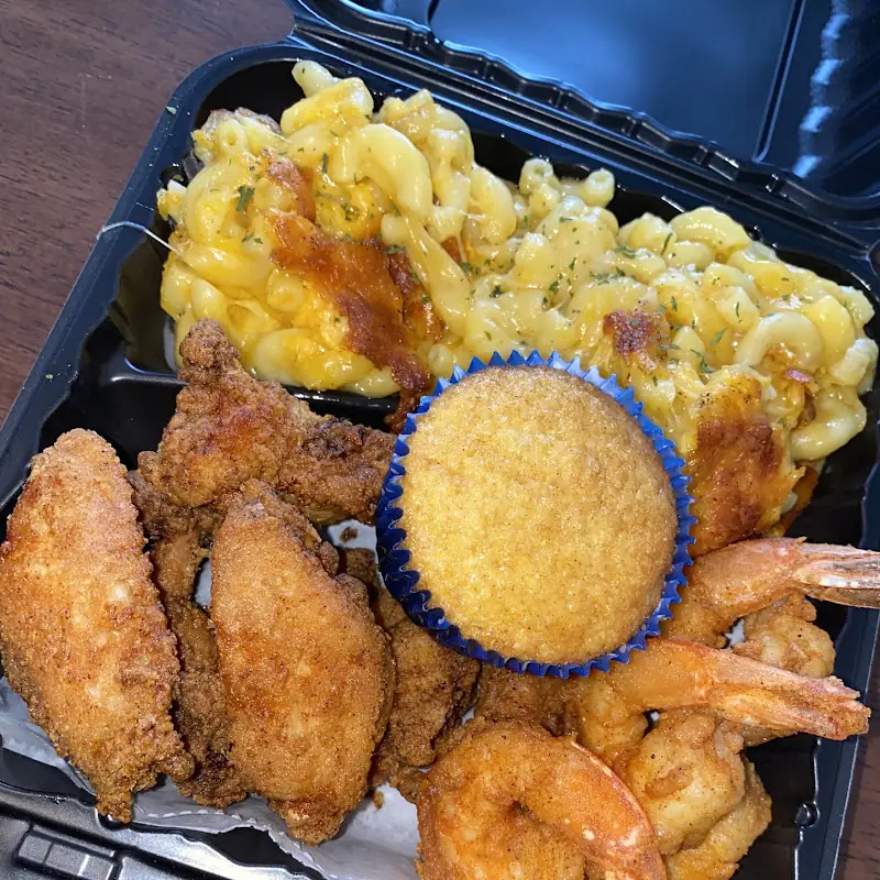 Queen Cuisine