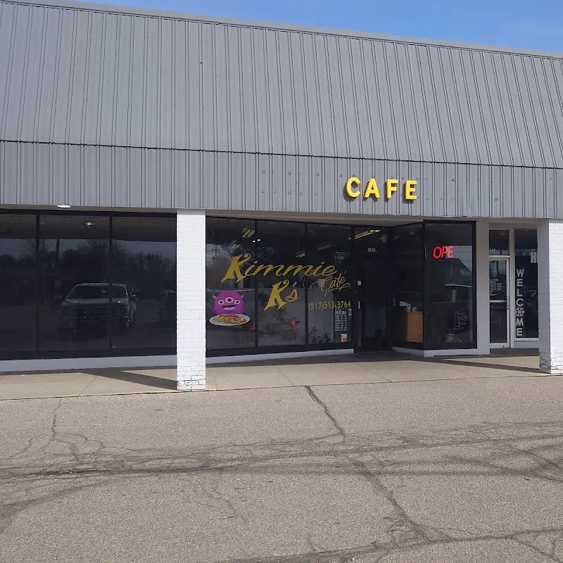 Kimmie K's Cafe