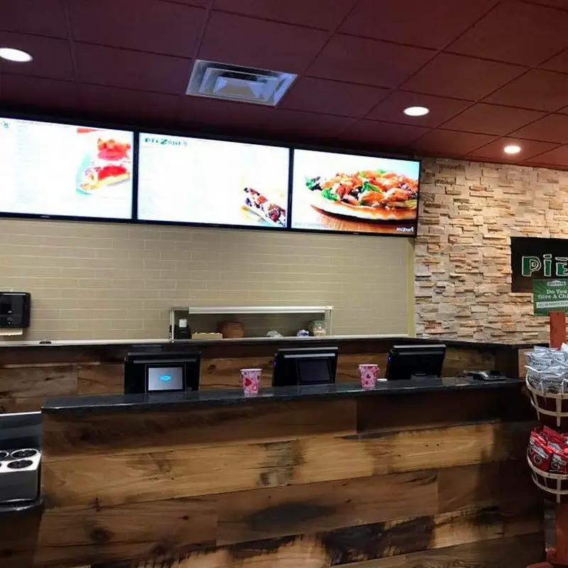 PieZoni's Pizza