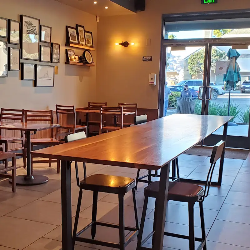 Starbucks Coffee Company