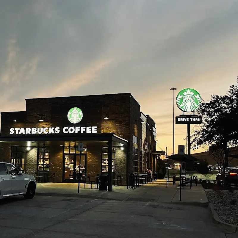 Starbucks Coffee Company