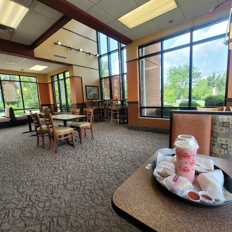 Arby's