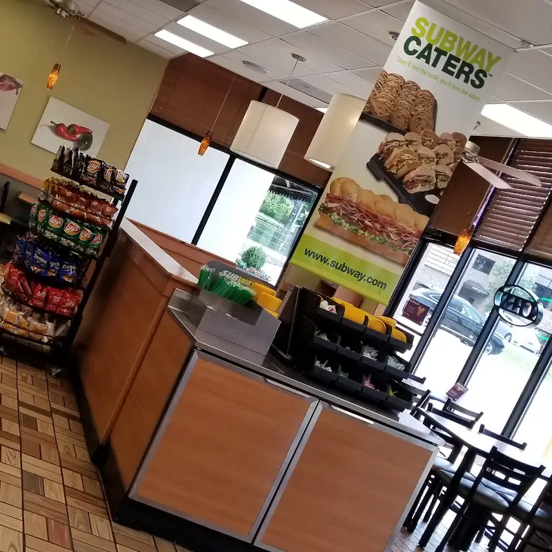 Honey Mustard Combo