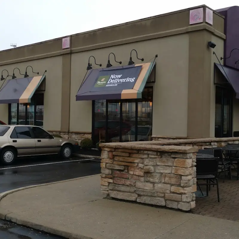 Panera Bread