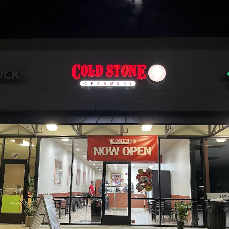 Cold Stone Creamery