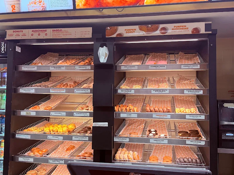 Dunkin'