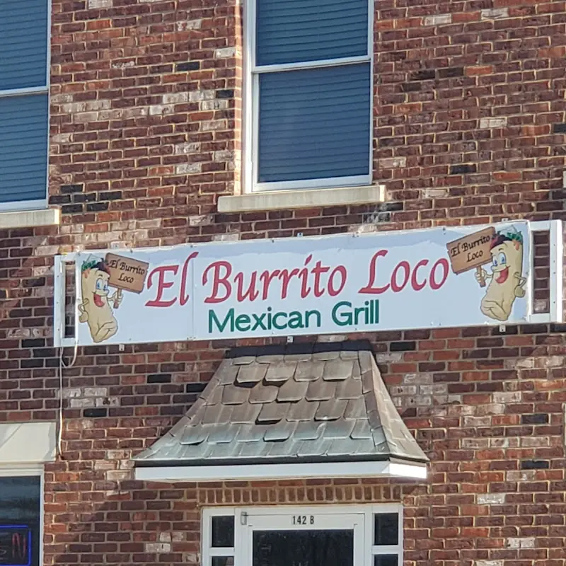 EL BURRITO LOCO