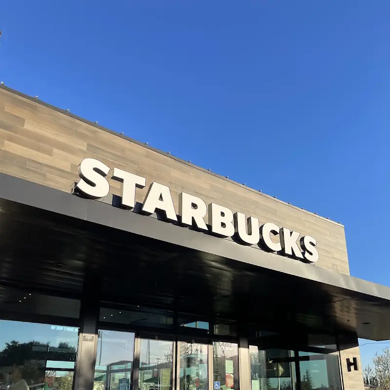 Starbucks Coffee Company