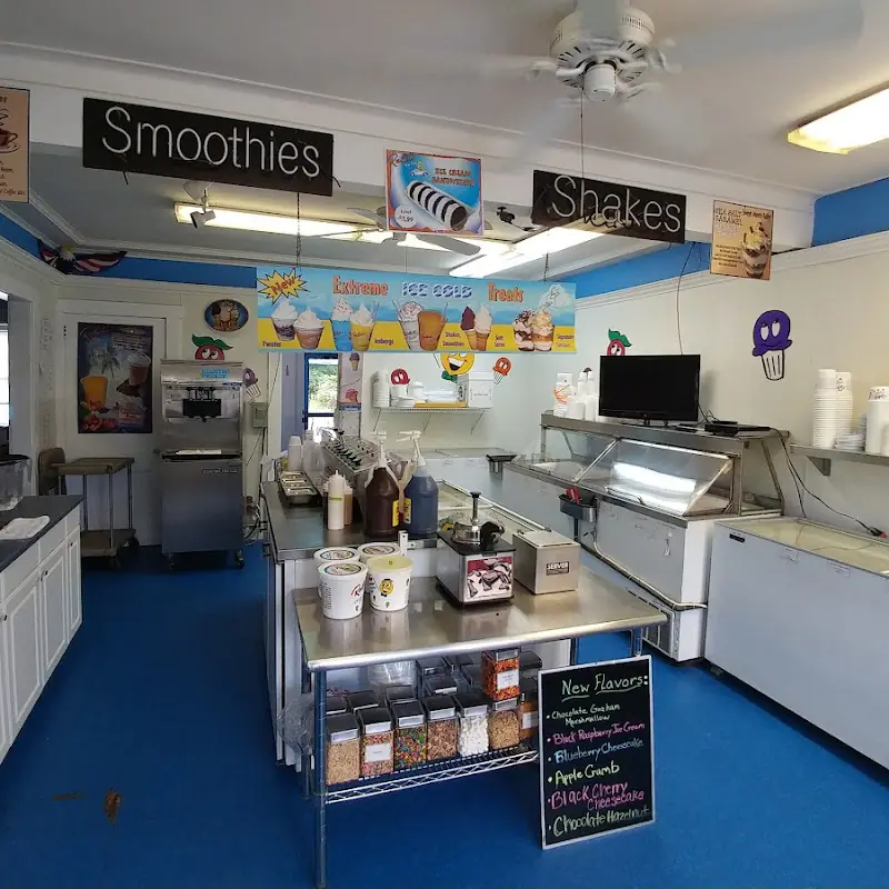 Ralph's Italian Ices