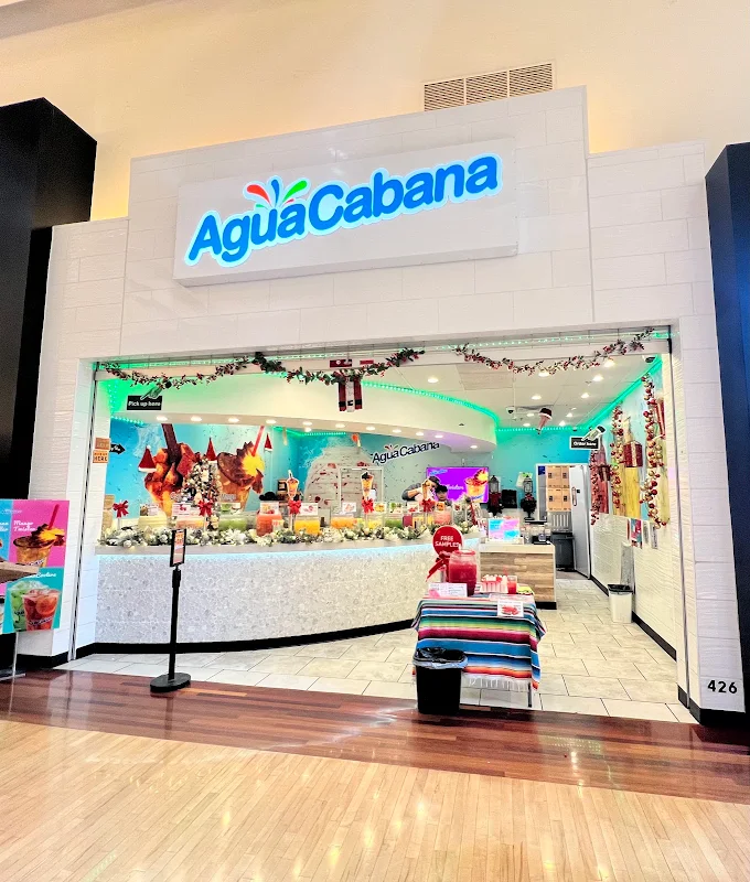 Agua Cabana