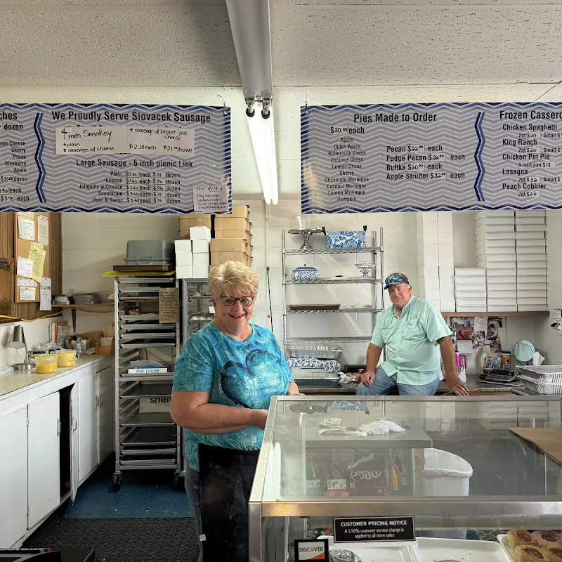 Kolache Kitchen
