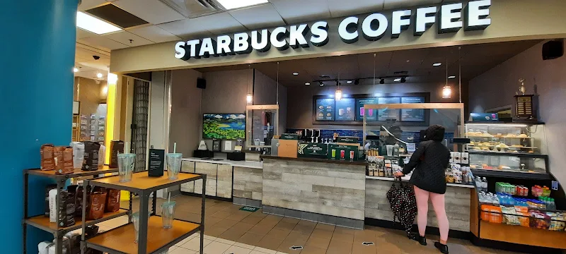 Starbucks Coffee Company