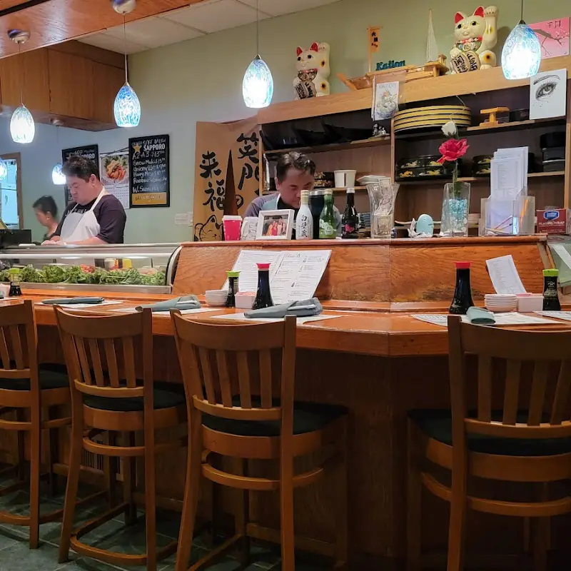 Okura Japanese Restaurant