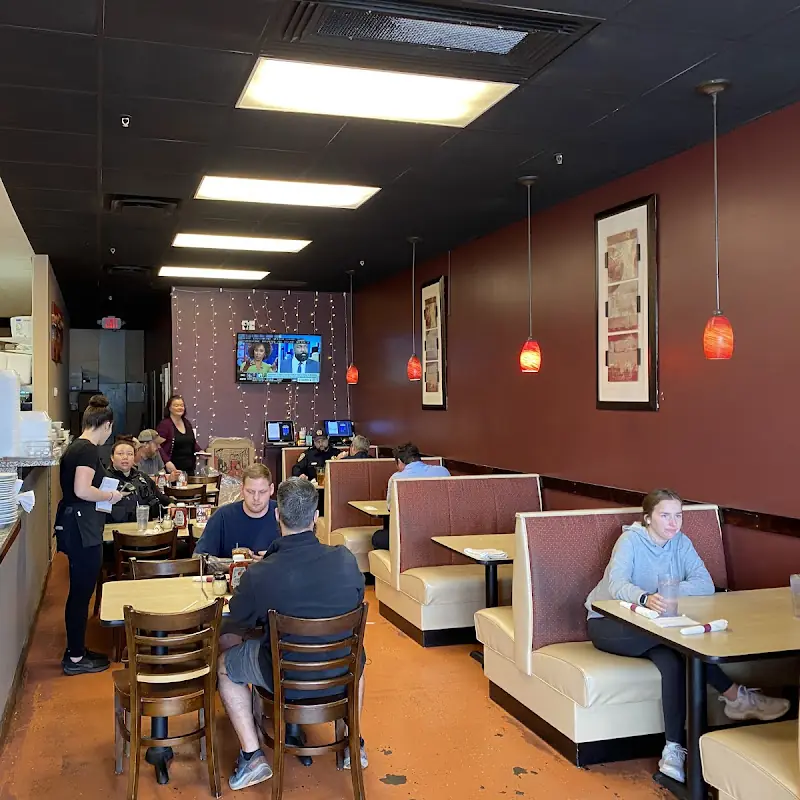 Sal's Pizza