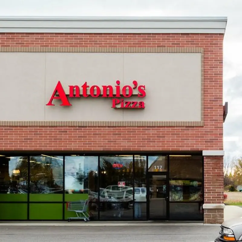 Antonio's Pizzeria LoSchiavo - Avon, OH
