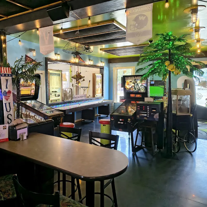 Nacho Average Brewpub