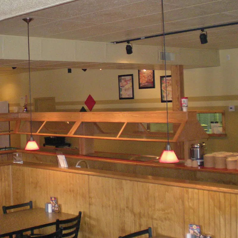 Gambino's Pizza