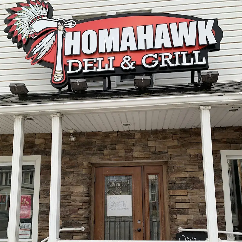 The Hot Chick Sandwich