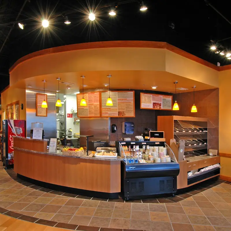 Bagel Boys Cafe - Haynes Bridge