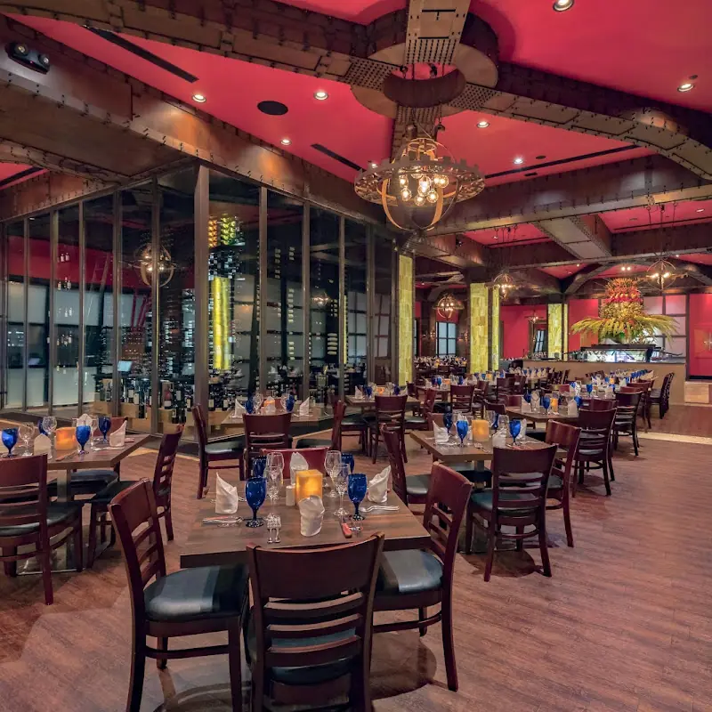 Texas de Brazil - Baton Rouge