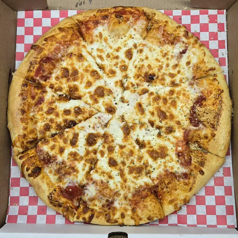 Downtown Pizza