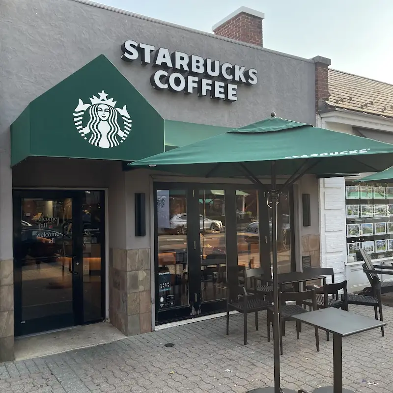 Starbucks Coffee Company