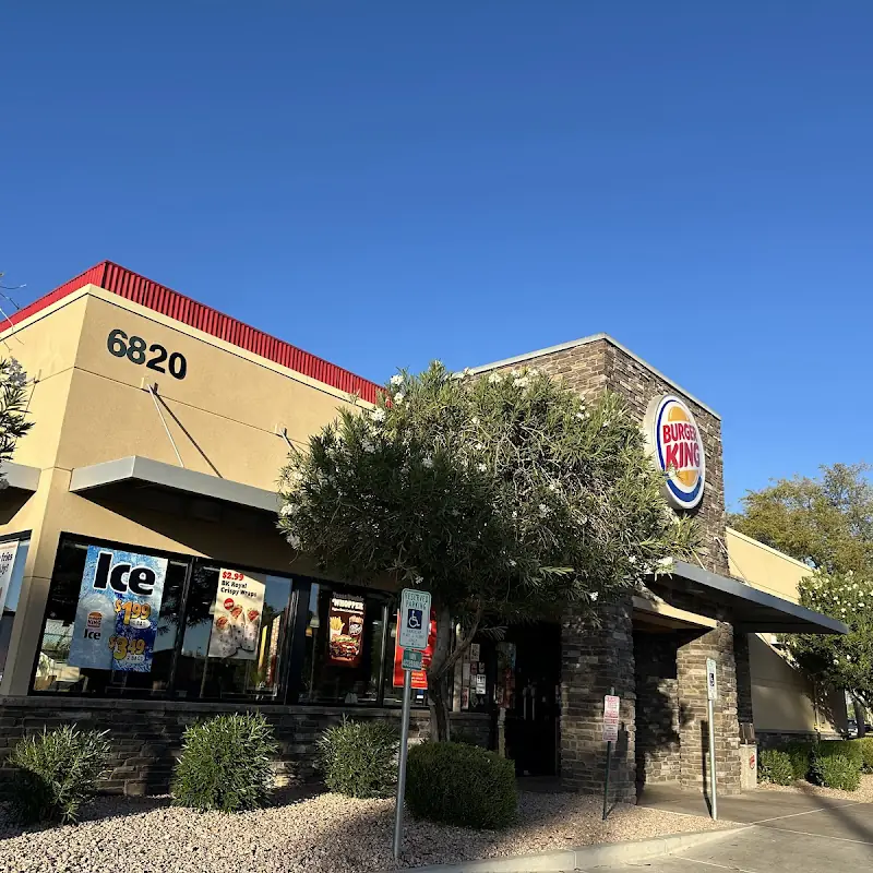 Burger King