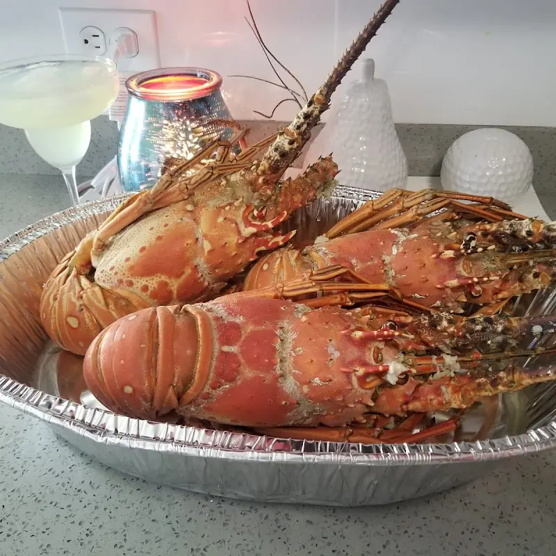 Pescadería Mr.Fresco