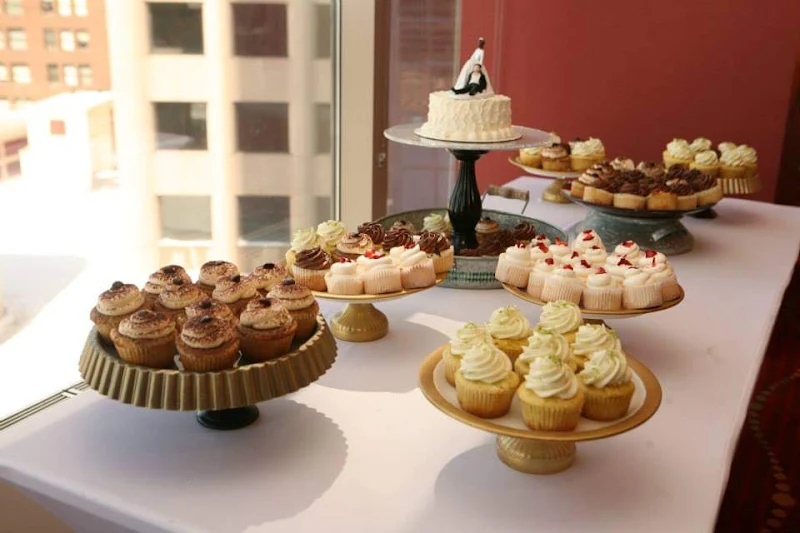 Superior Cupcakes